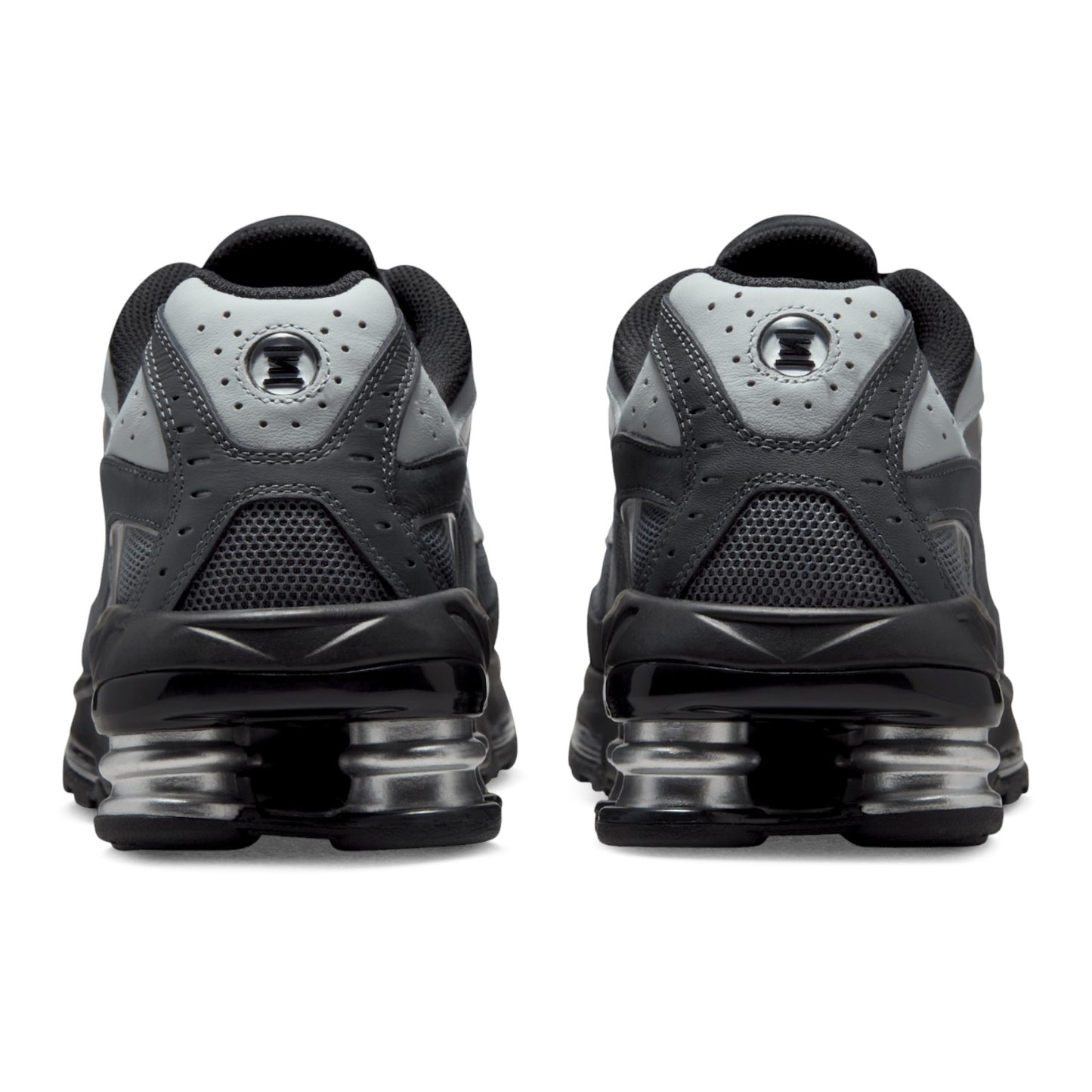 Nike Shox Ride 2 Light Graphite