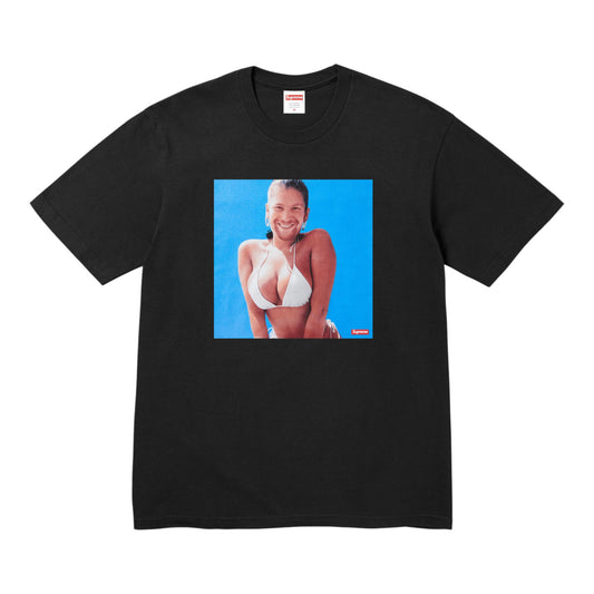 Supreme/Aphex Twin Windowlicker T-Shirt (SS25)