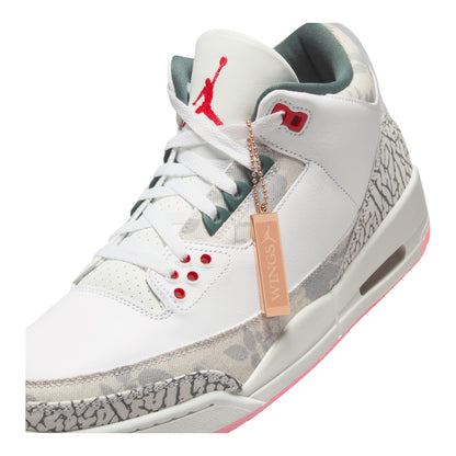 Jordan 3 Retro Wings