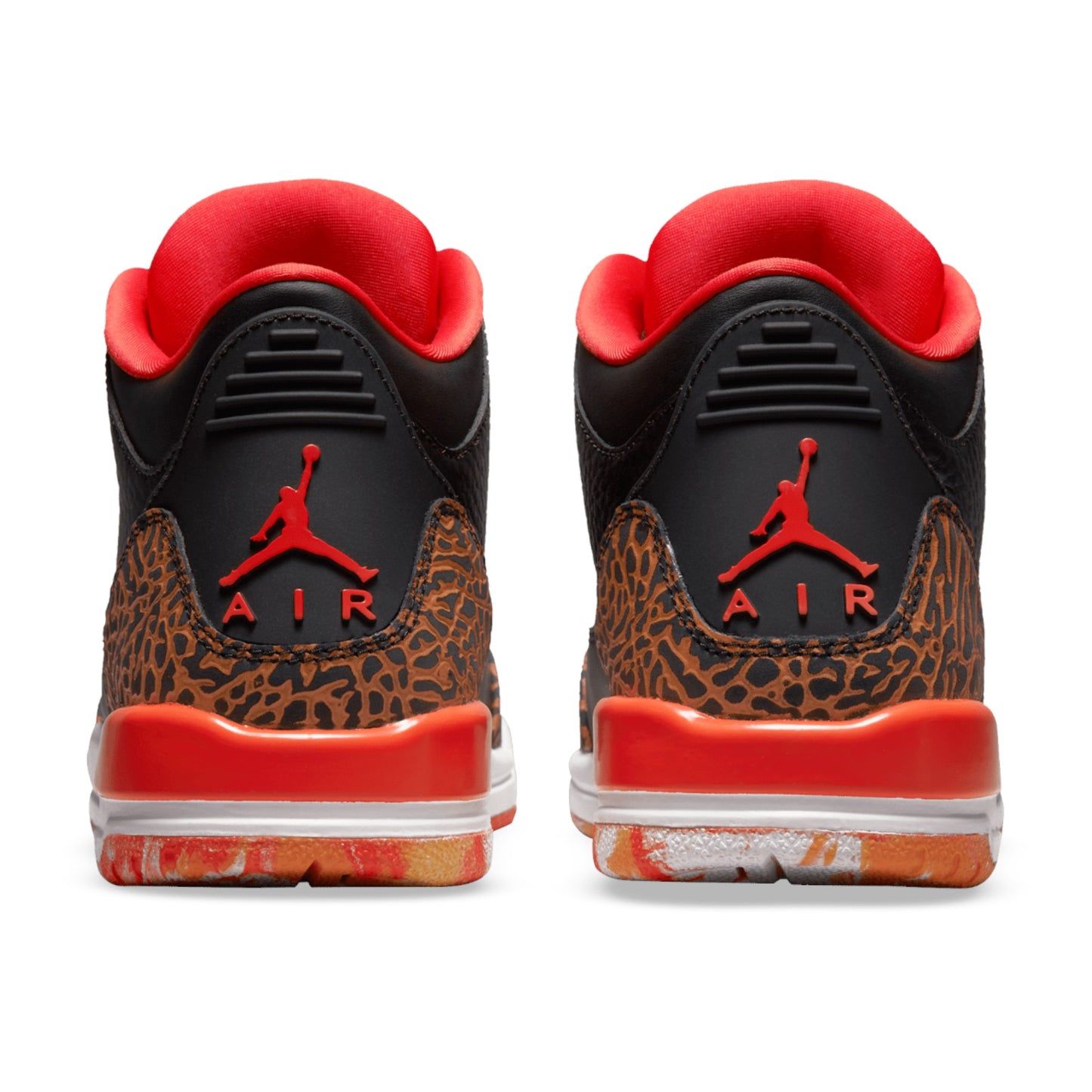 Jordan 3 Retro Kumquat (GS)