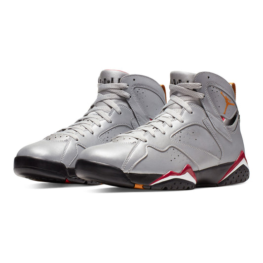 Jordan 7 Retro-Reflexionen eines Champions