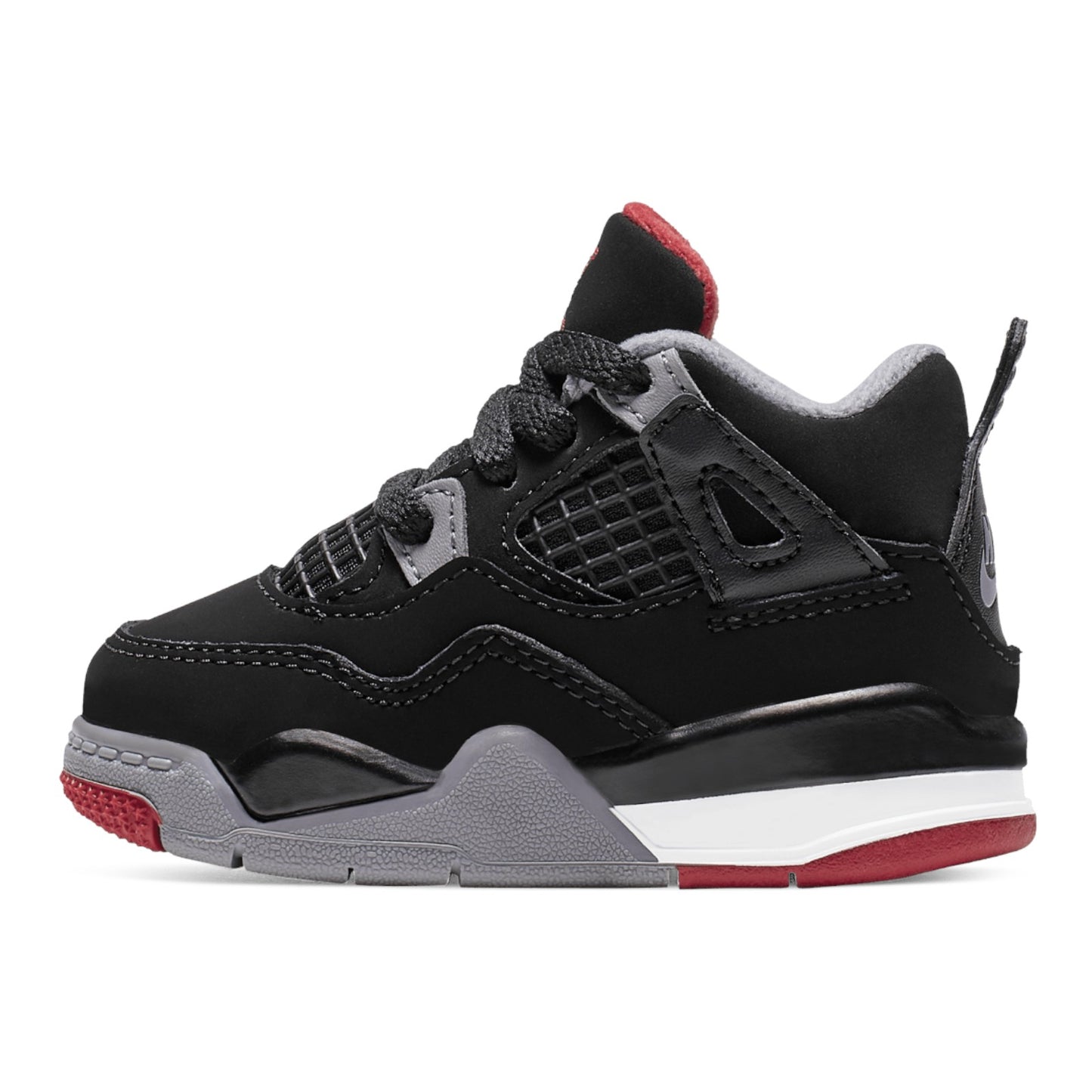 Jordan 4 Retro Bred (2019) (TD)