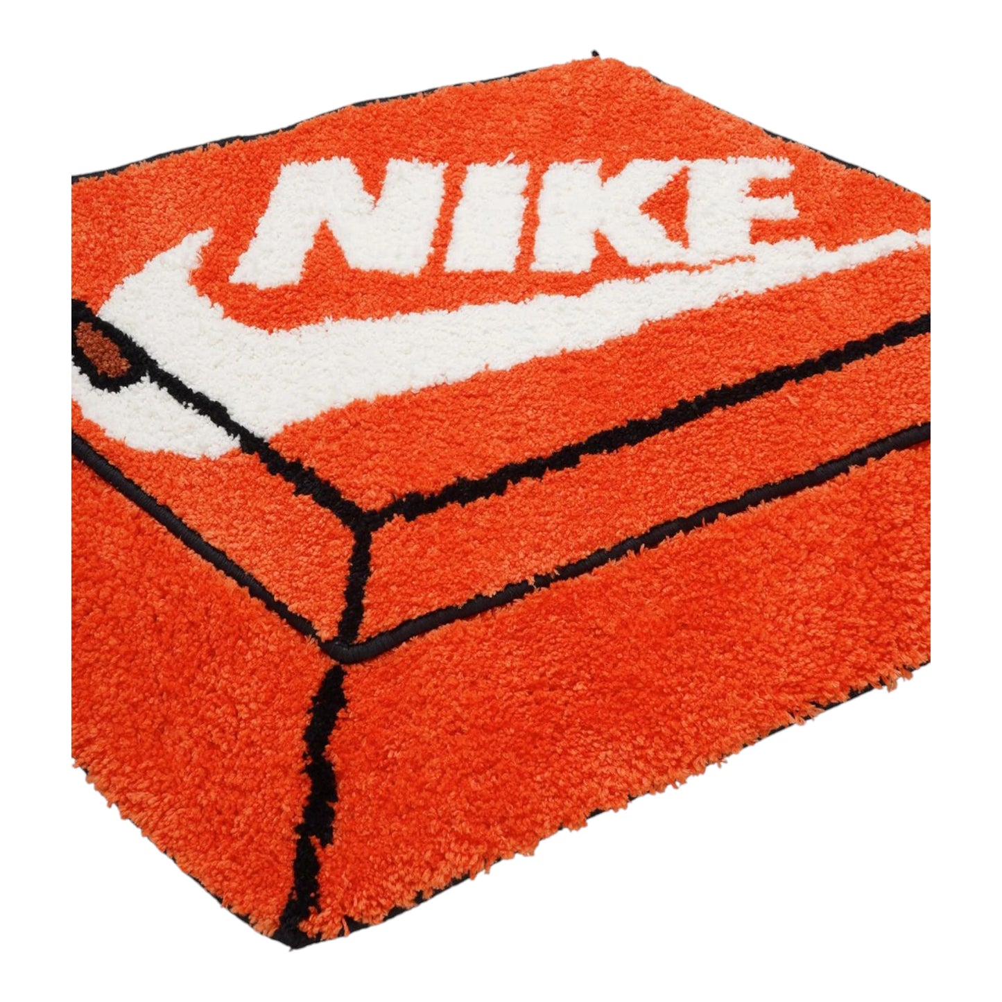 Nike Box Teppichmatte