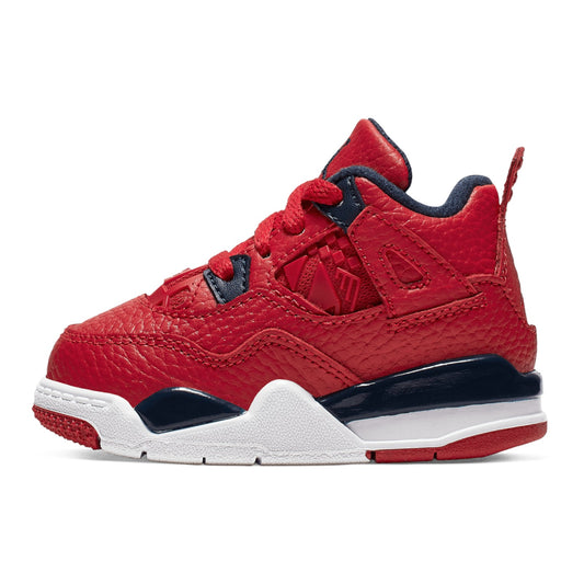 Jordan 4 Retro FIBA (2019) (TD)