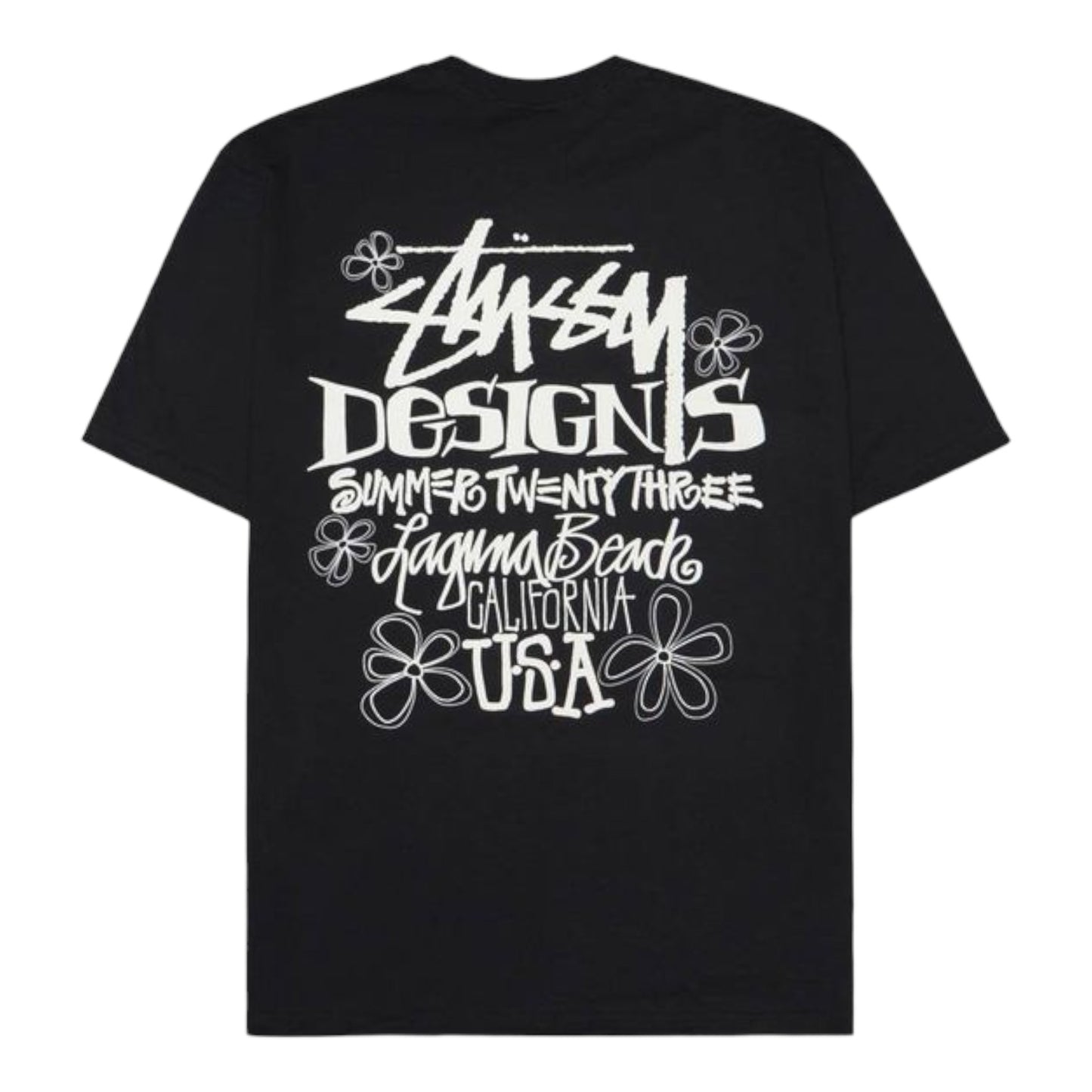 Stussy Summer LB Tee