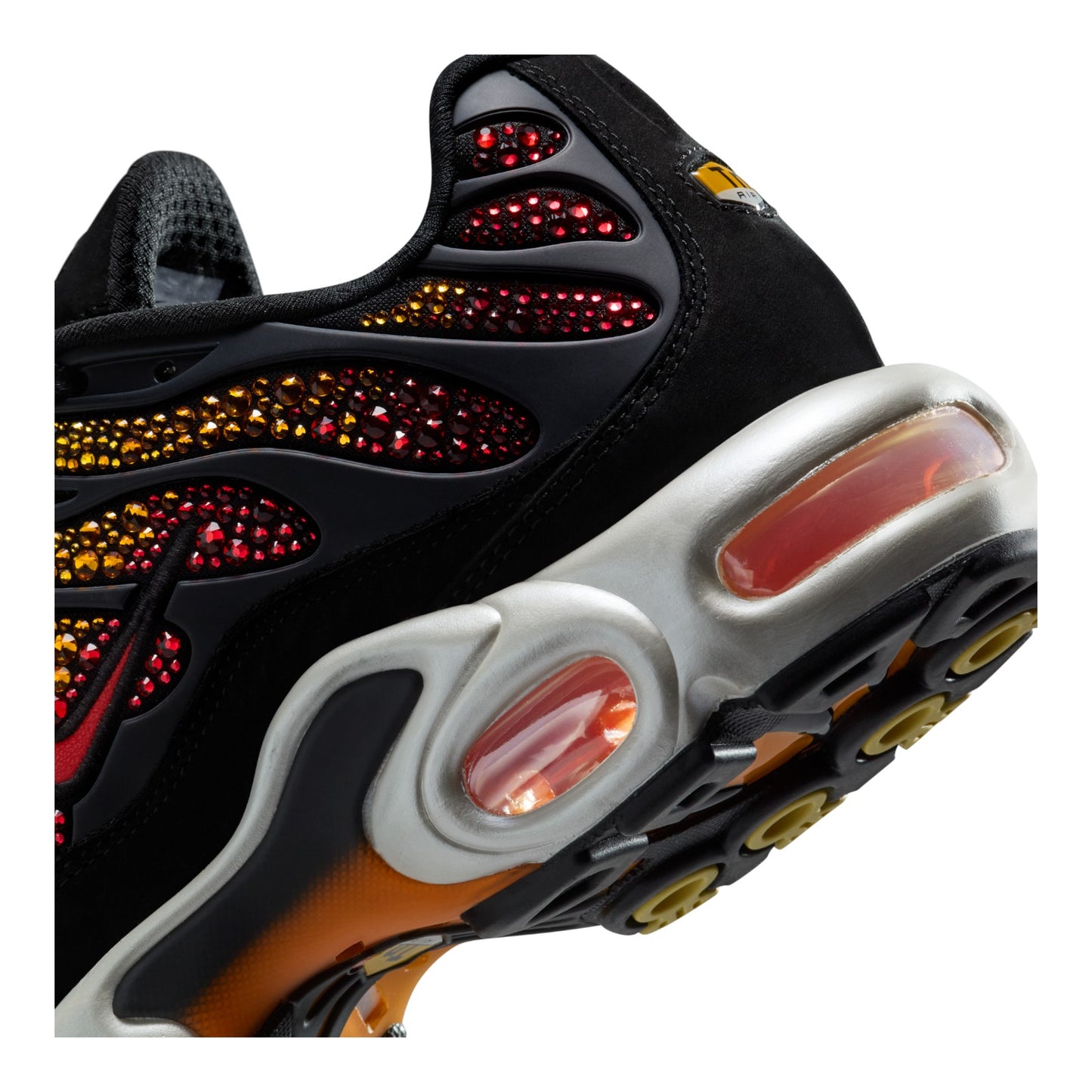 Nike Air Max Plus Swarovski Sunset (Women's)