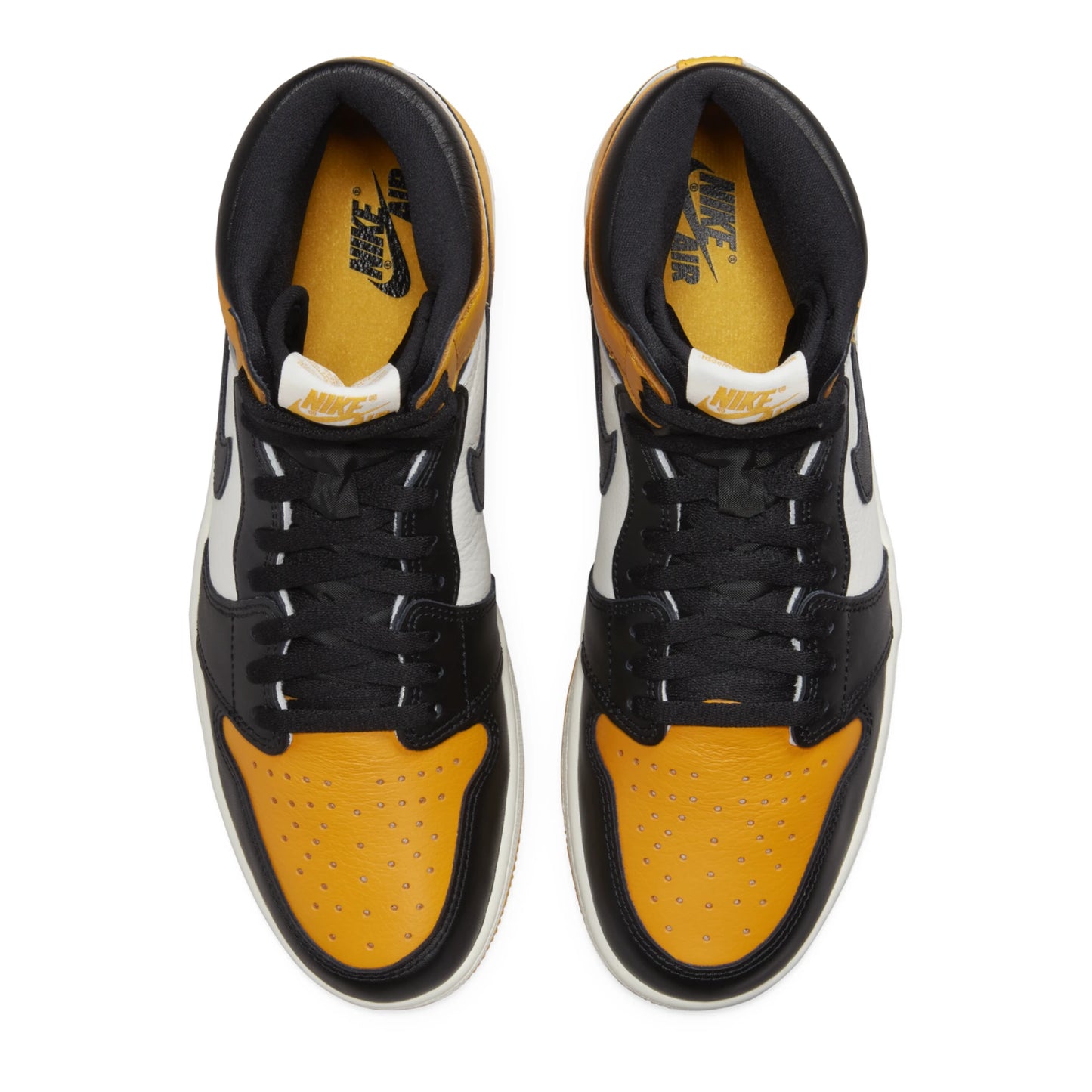 Jordan 1 Retro High OG Taxi - 555088-711