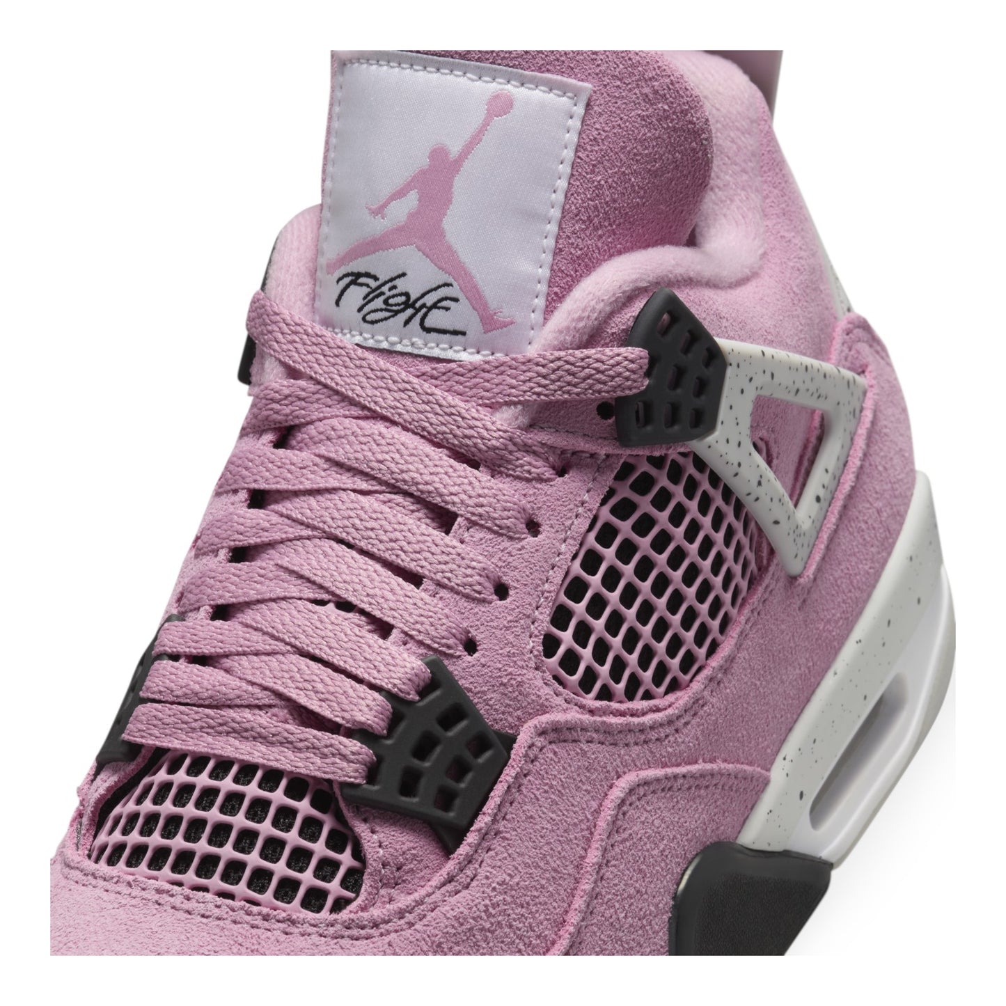 Jordan 4 Retro Orchid (Damen)