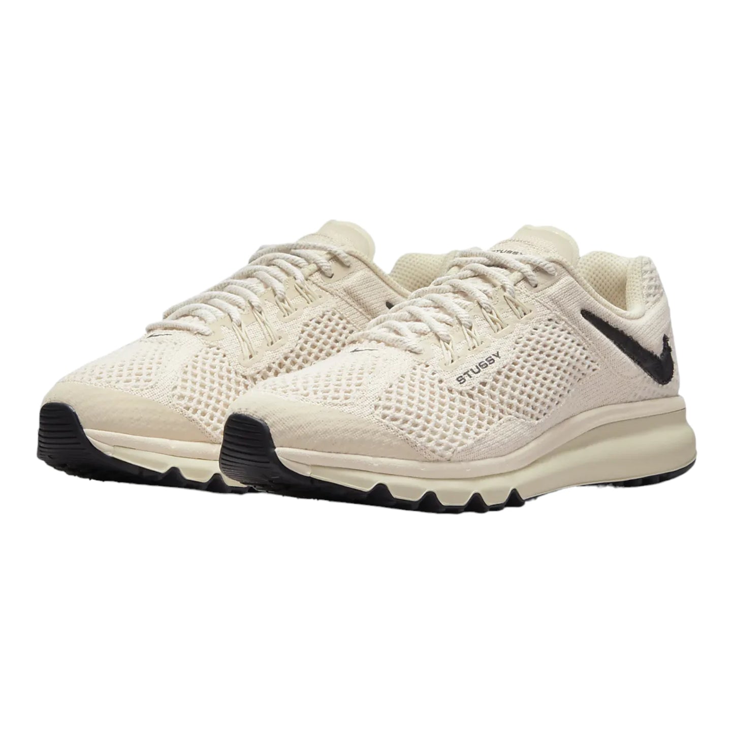 Nike Air Max 2013 Stussy Fossil - DM6447-200