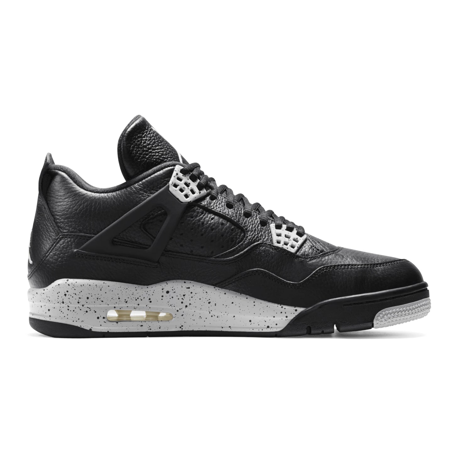 Jordan 4 Retro Oreo (2015) - 314254-003