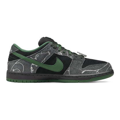 Nike SB Dunk Low There Skateboards - HF7743-001