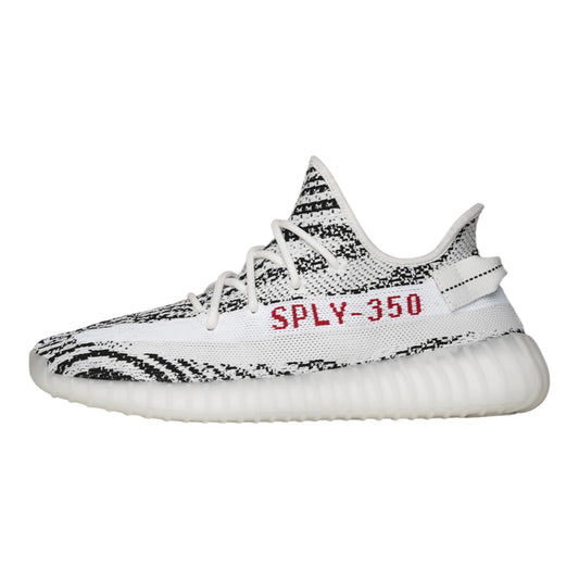 adidas Yeezy Boost 350 V2 Zebra - CP9654