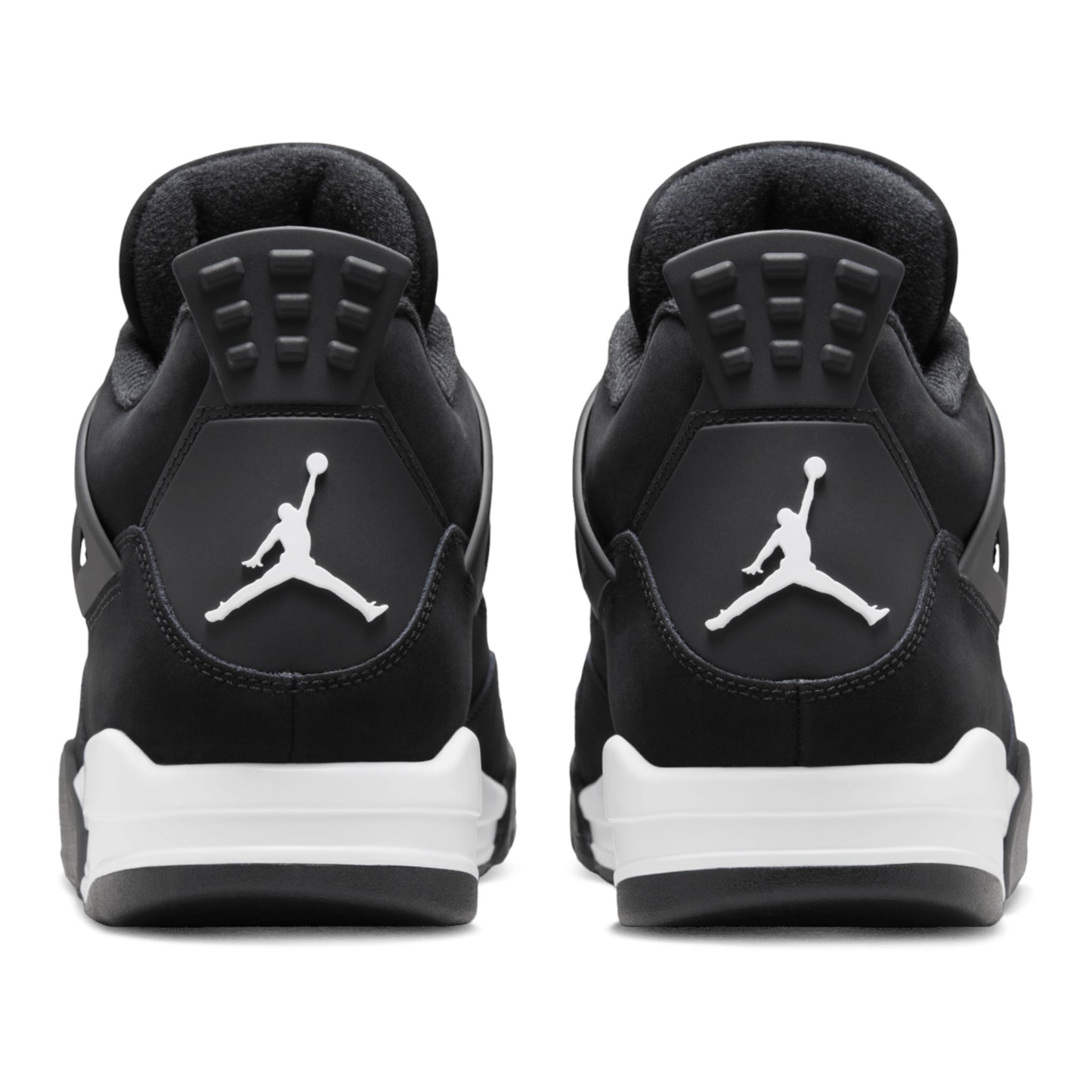 Jordan 4 Retro White Thunder - FQ8138-001