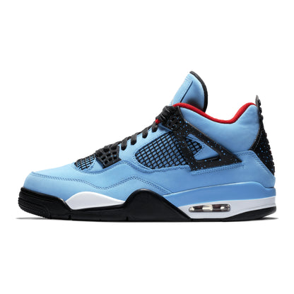 Jordan 4 Retro Travis Scott Cactus Jack - 308497-406