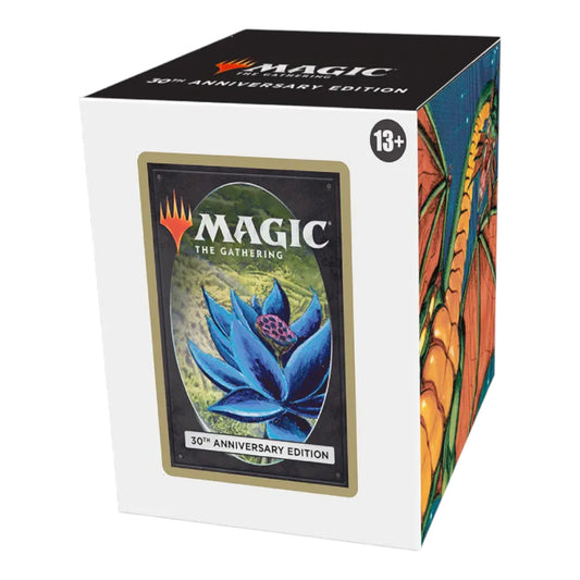 Magic The Gathering 30th Anniversary Edition Box