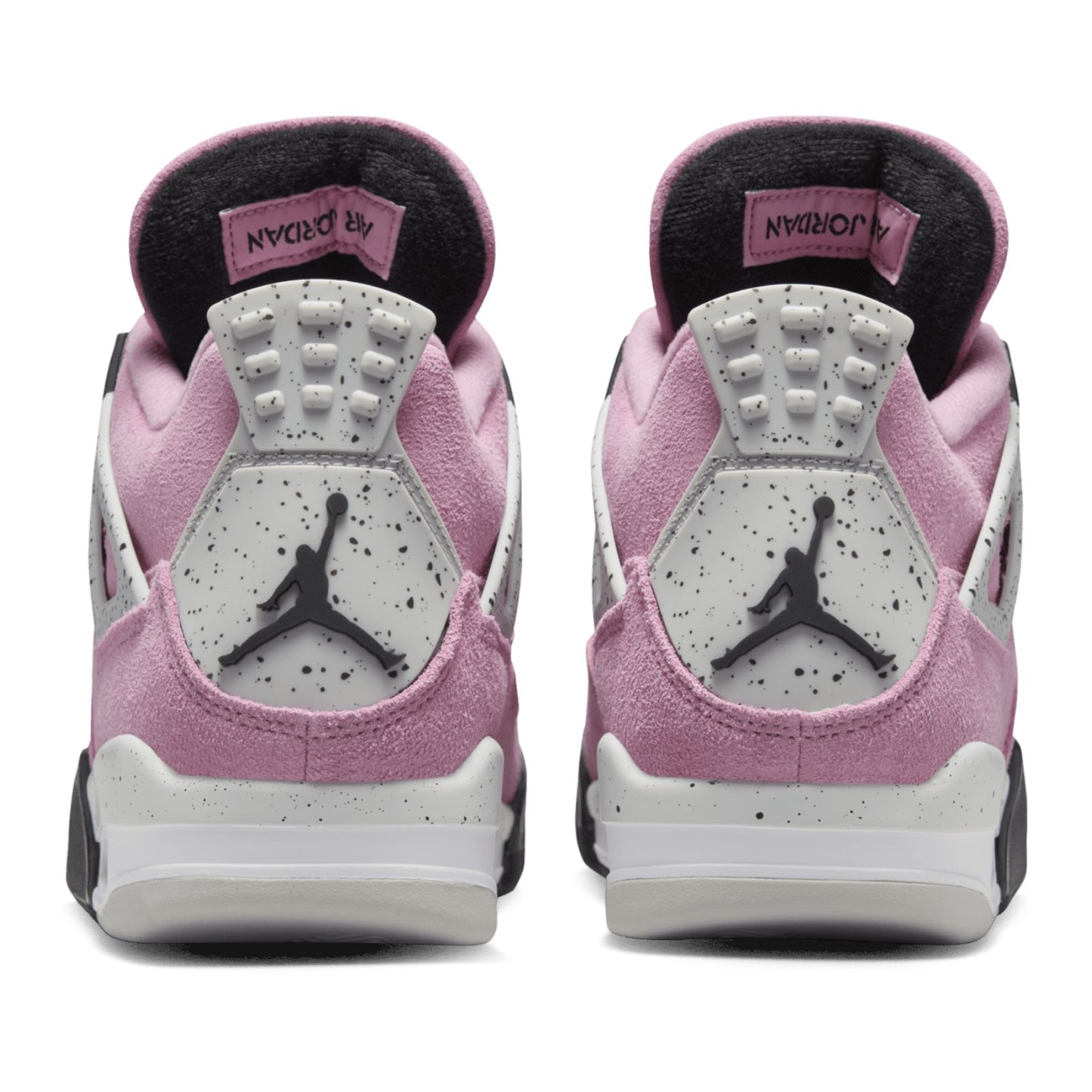 Jordan 4 Retro Orchid (Damen)