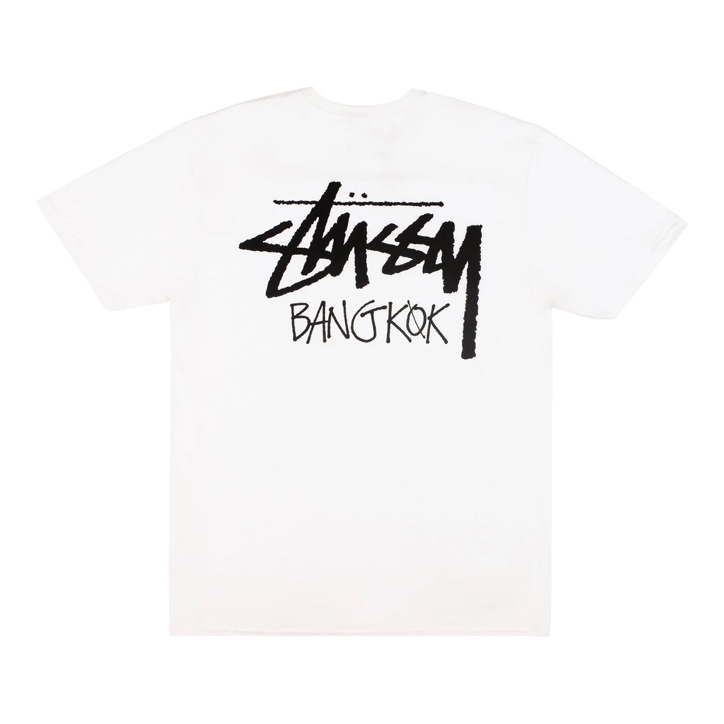 Stussy Bangkok Tee