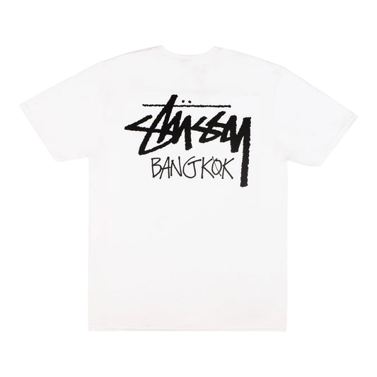 Stussy Bangkok T-Shirt