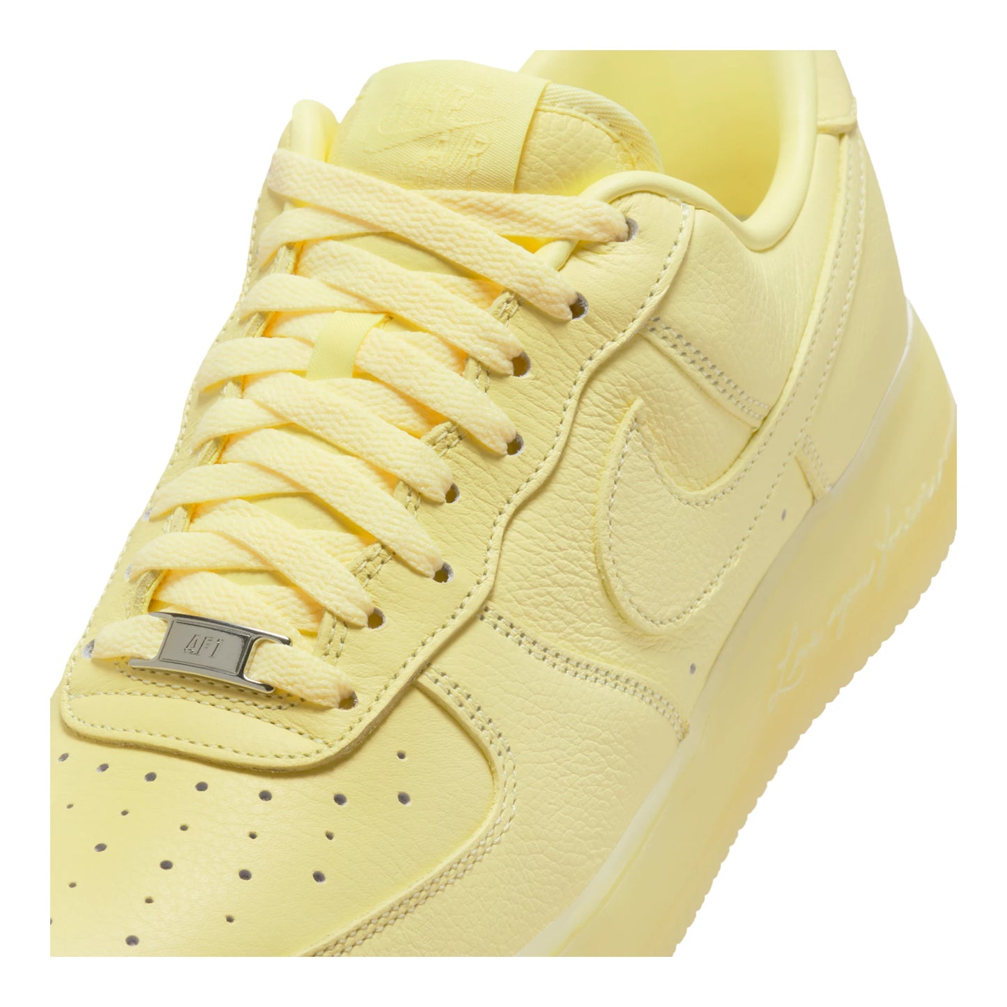 Nike Air Force 1 Low Drake NOCTA Certified Lover Boy Citron Tint