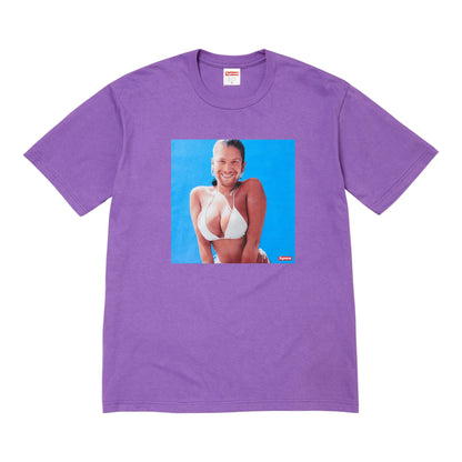 Supreme/Aphex Twin Windowlicker Tee (SS25)