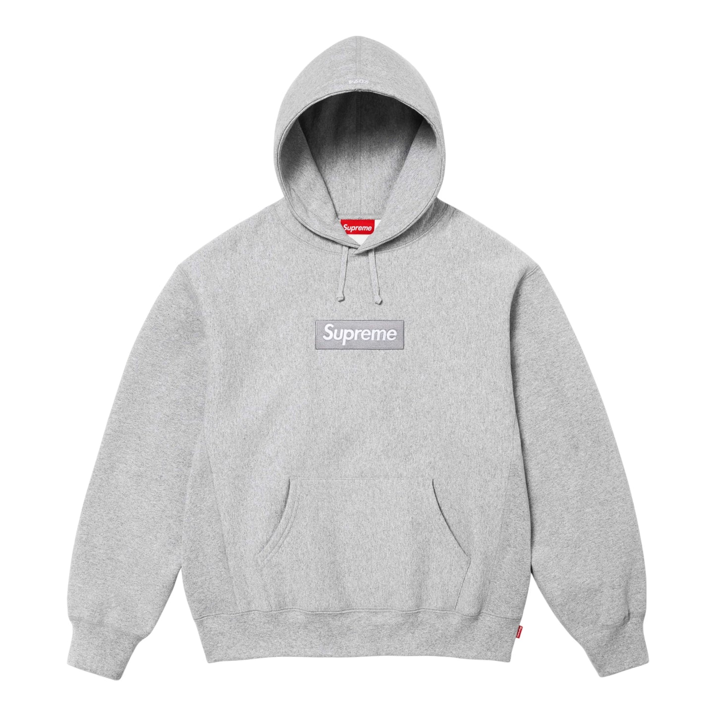 Supreme Box Logo Hooded Sweatshirt Sweatshirt (FW24)