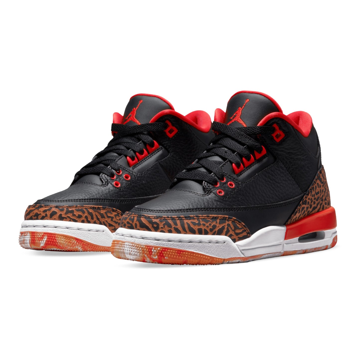 Jordan 3 Retro Kumquat (GS)