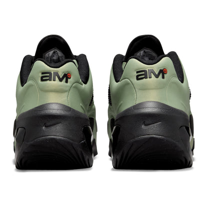 Nike Air Max Muse Oil Green (Women's)