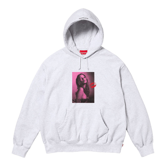 Supreme Kate Moss Hooded Sweatshirt