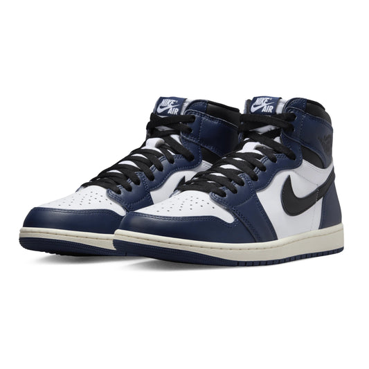 Jordan 1 Retro High OG Midnight Navy