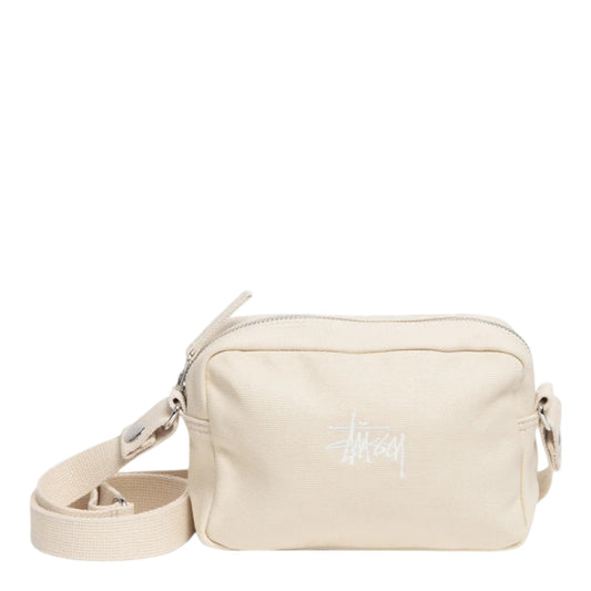 Stussy Canvas Side Pouch