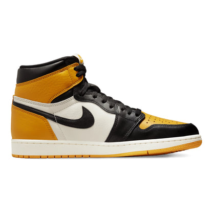 Jordan 1 Retro High OG Taxi - 555088-711