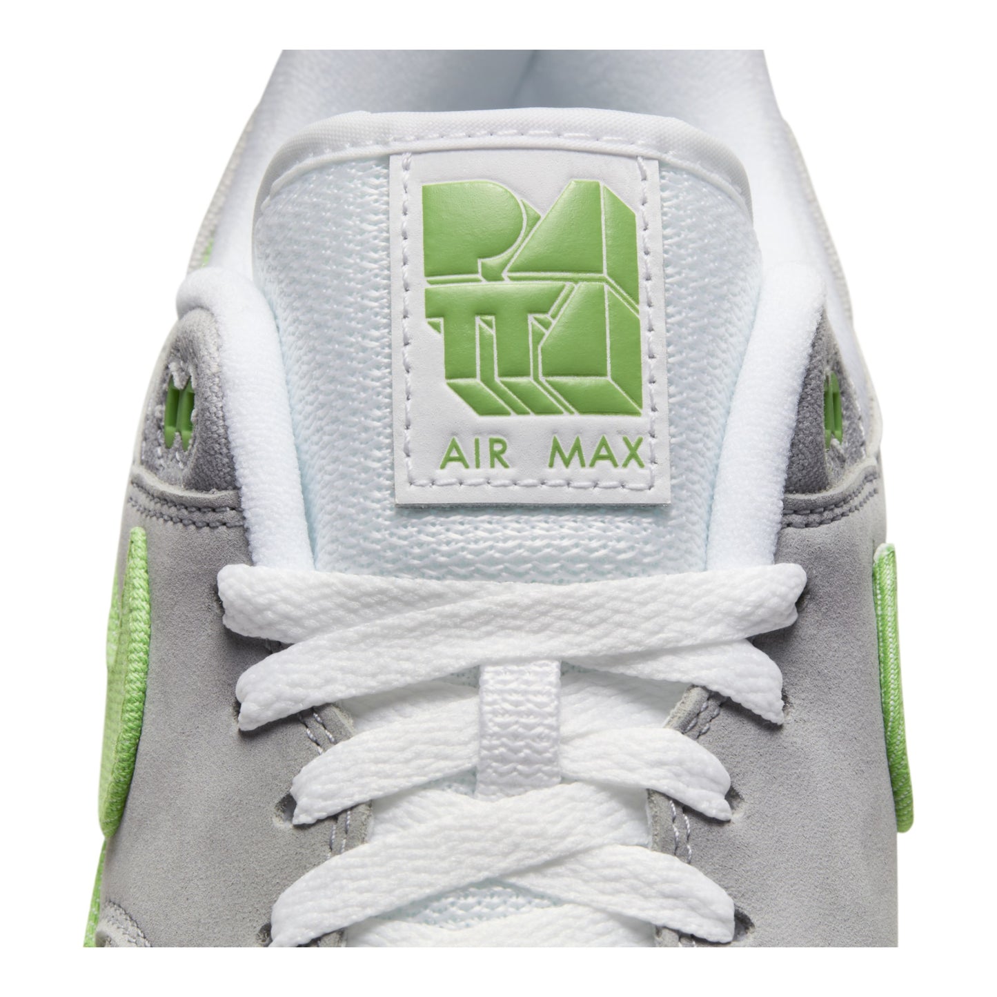 Nike Air Max 1 Patta 20th Anniversary Chlorophyll - HF1012-300