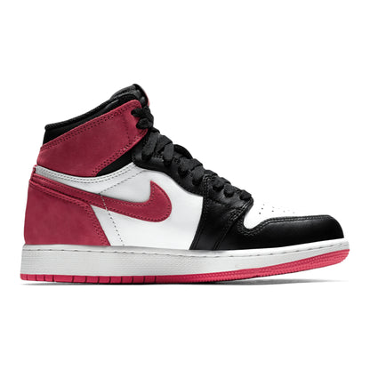 Jordan 1 Retro High Track Red (GS) - 575441-112