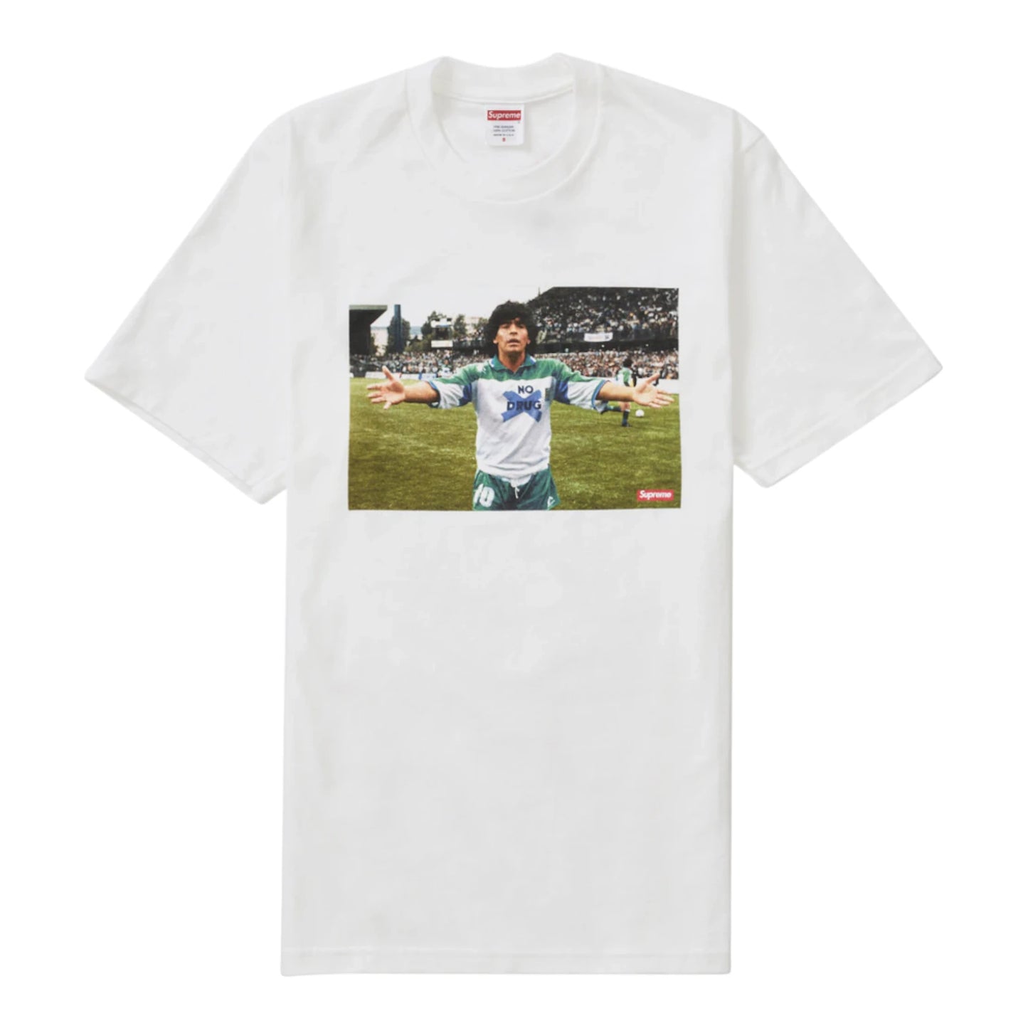 Supreme Maradona Tee (SS24)