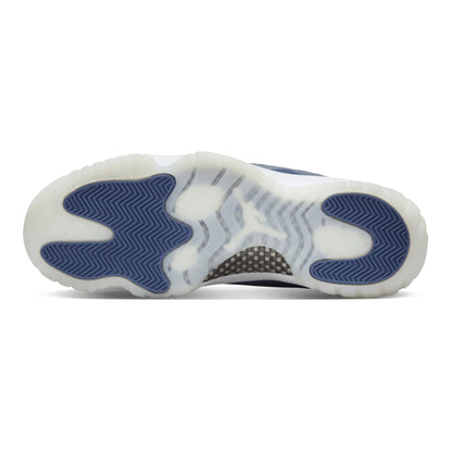 Jordan 11 Retro Low Diffused Blue - FV5104-104