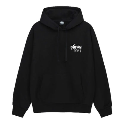 Stussy Paris Hoodie