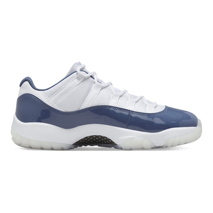 Jordan 11 Retro Low Diffused Blue - FV5104-104