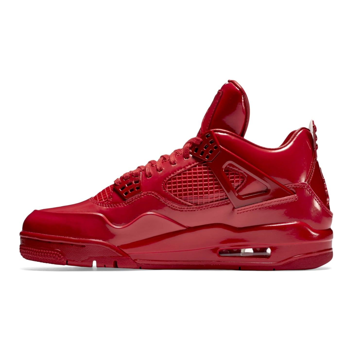 Jordan 4 Retro 11Lab4 Red - 719864-600