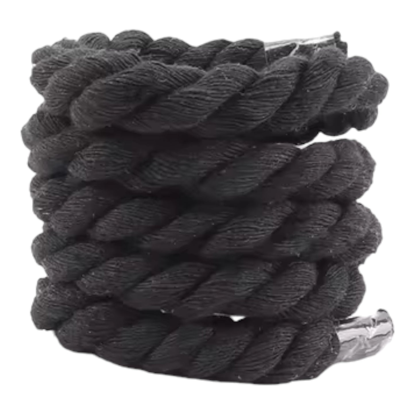 Thick cotton Rope laces 100-140cm (2pcs.)