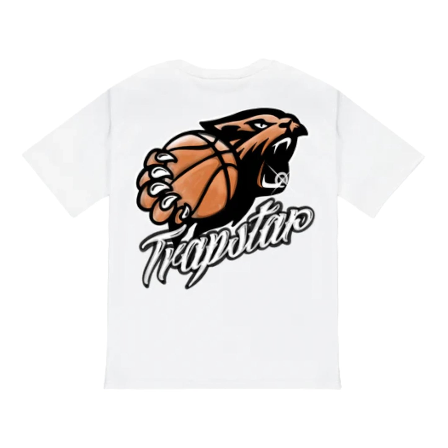 Trapstar Shooters League 2.0 Tee