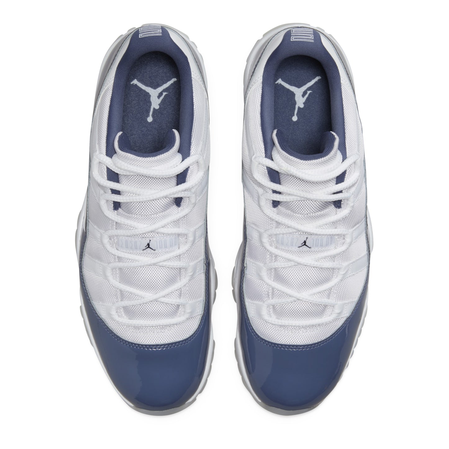 Jordan 11 Retro Low Diffused Blue - FV5104-104