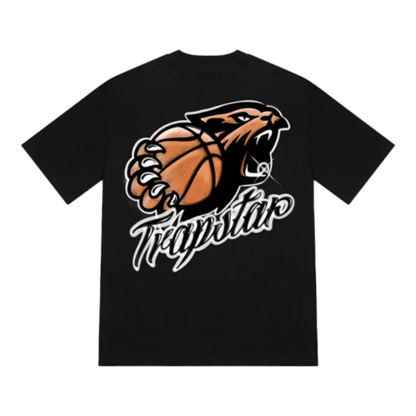 Trapstar Shooters League 2.0 Tee