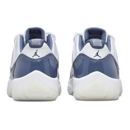 Jordan 11 Retro Low Diffused Blue - FV5104-104