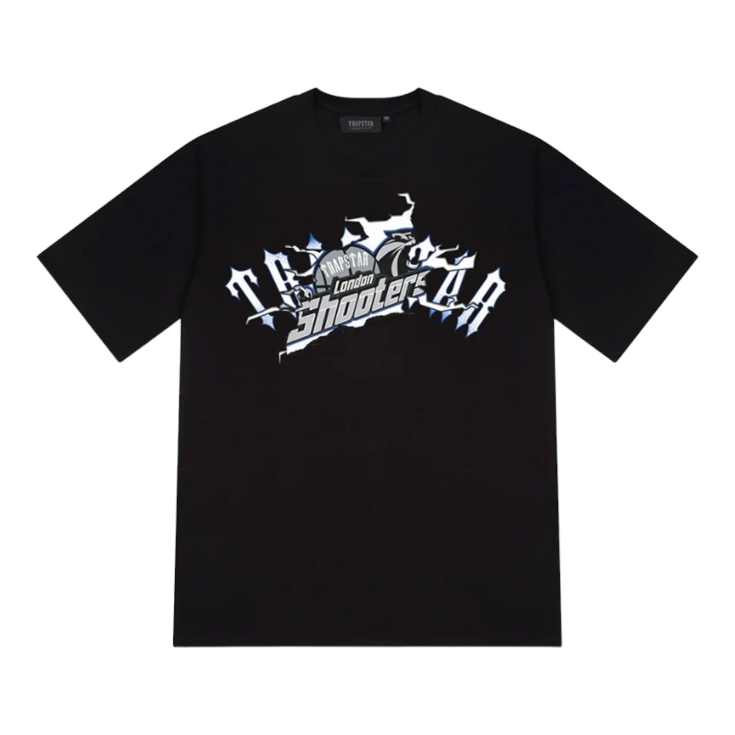 Trapstar Shooters Durchbruch T-Shirt