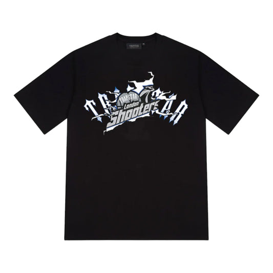 Trapstar Shooters Breakthrough Tee