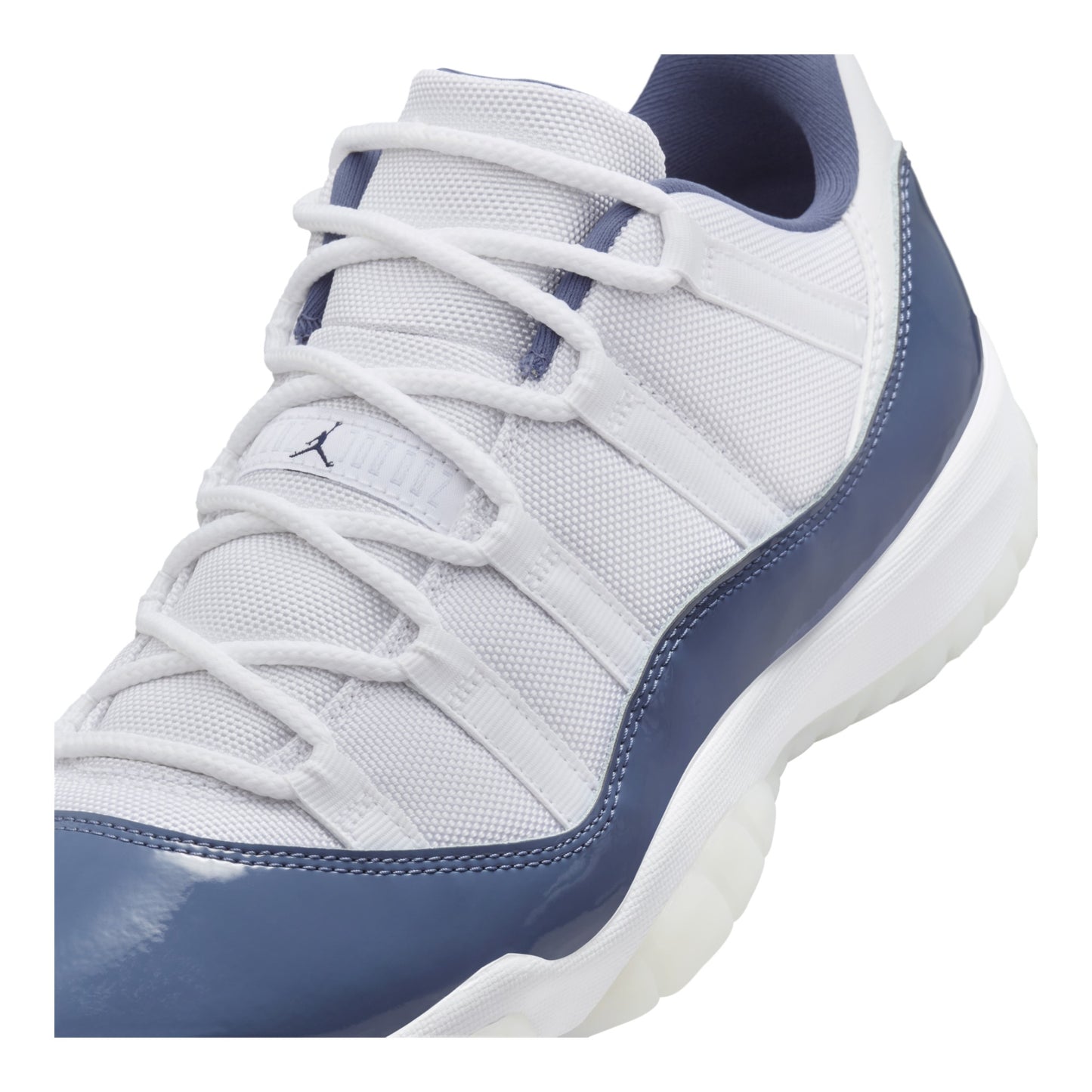 Jordan 11 Retro Low Diffused Blue - FV5104-104