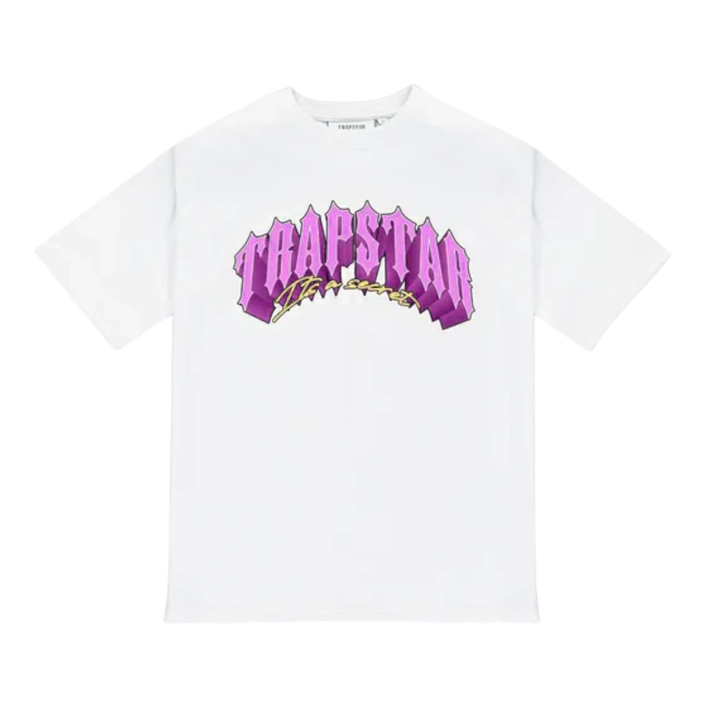 Trapstar Trap City 2.1 Tee