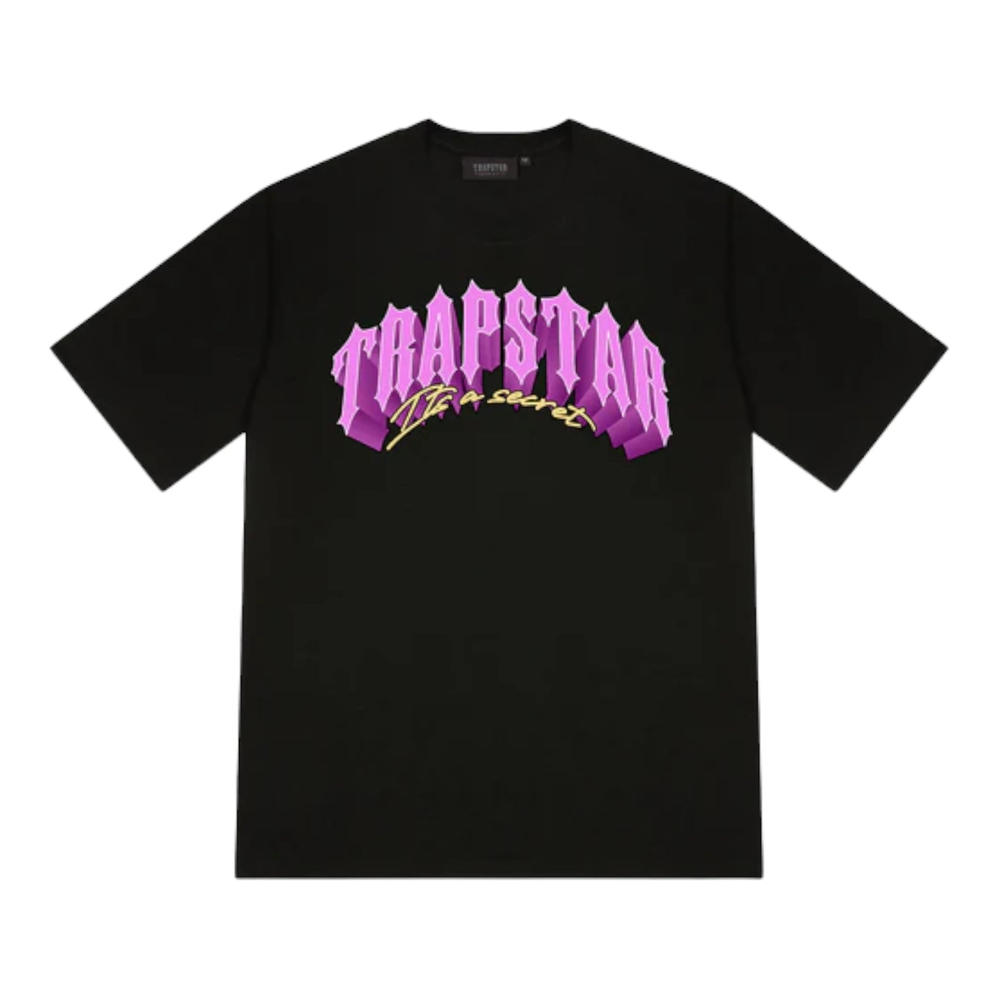 Trapstar Trap City 2.1 Tee