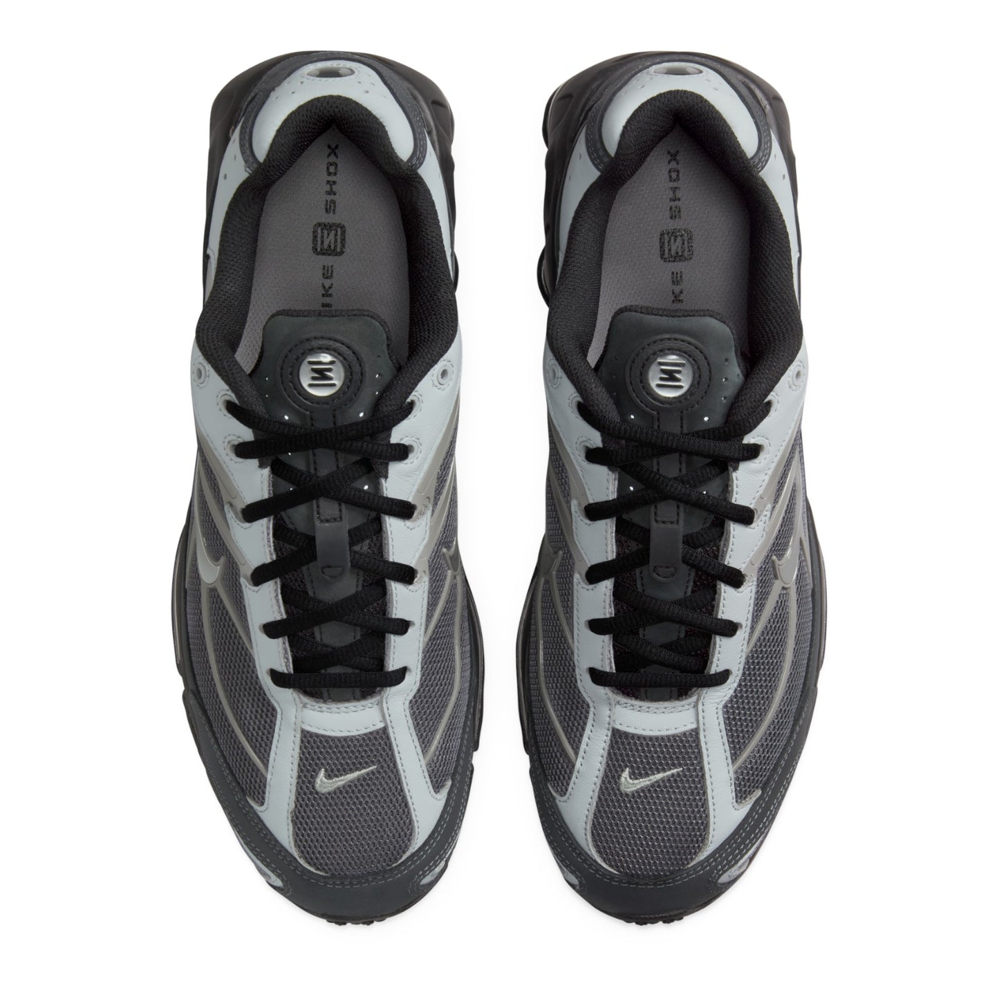 Nike Shox Ride 2 Light Graphite