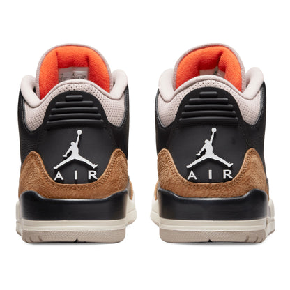 Air Jordan 3 Retro Desert Elephant